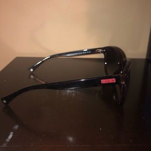 Coach Accessories - Coach sunglasses Coach Accessories - Coach sunglasses